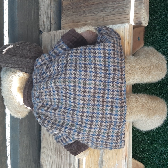 BOYDS bears collection vintage 1990-99 Stuffed Dog / bear in clothes. - Picture 6 of 12